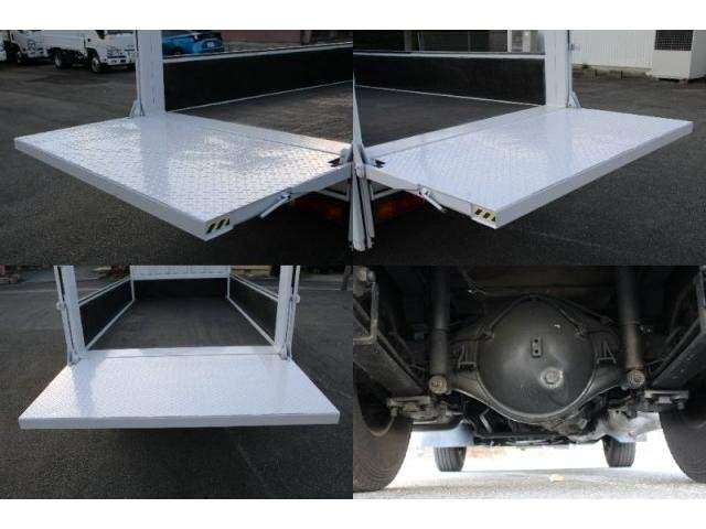 Ref:AUX-21049178 MITSUBISHI FUSO CANTER 2012 - Image 17