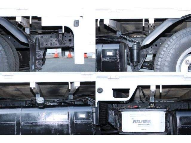 Ref:AUX-21049178 MITSUBISHI FUSO CANTER 2012 - Image 18