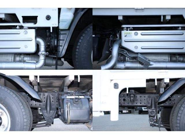 Ref:AUX-21049178 MITSUBISHI FUSO CANTER 2012 - Image 19