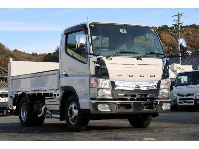 Ref:AUX-21049178 MITSUBISHI FUSO CANTER 2012 - Image 3