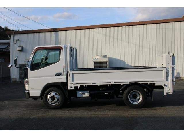 Ref:AUX-21049178 MITSUBISHI FUSO CANTER 2012 - Image 4