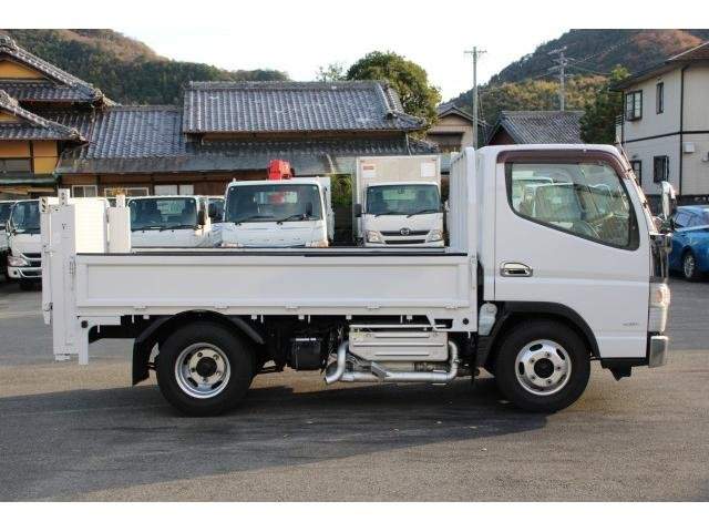 Ref:AUX-21049178 MITSUBISHI FUSO CANTER 2012 - Image 5
