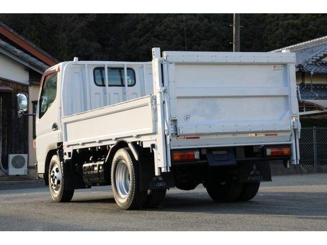 Ref:AUX-21049178 MITSUBISHI FUSO CANTER 2012 - Image 6