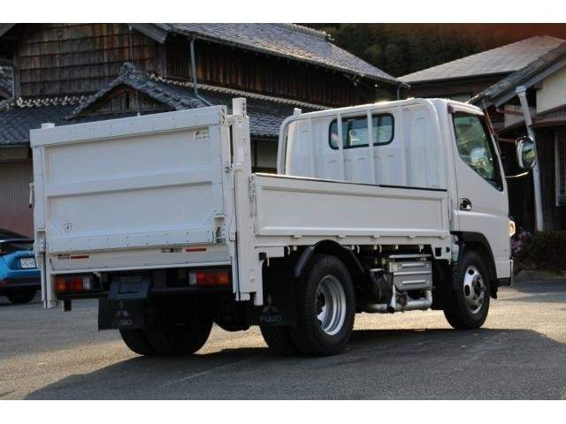 Ref:AUX-21049178 MITSUBISHI FUSO CANTER 2012 - Image 7