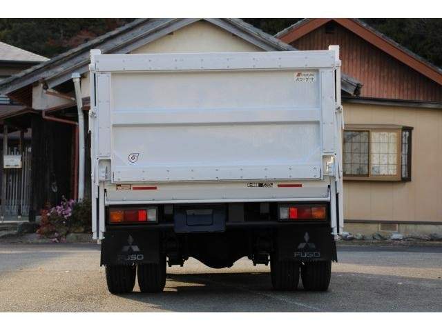 Ref:AUX-21049178 MITSUBISHI FUSO CANTER 2012 - Image 8
