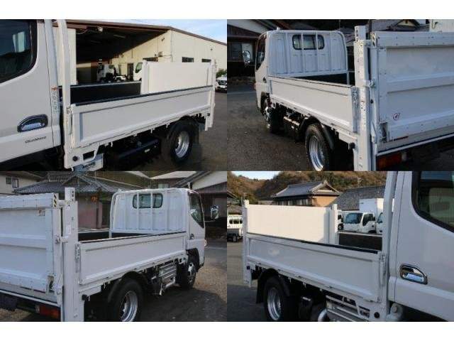 Ref:AUX-21049178 MITSUBISHI FUSO CANTER 2012 - Image 9