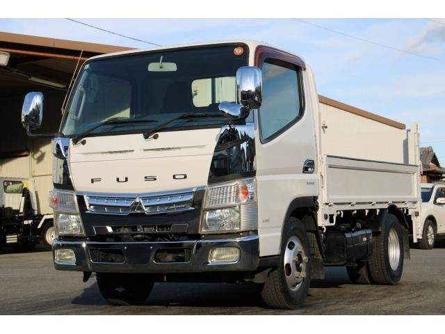 Ref:AUX-21049178 MITSUBISHI FUSO CANTER 2012