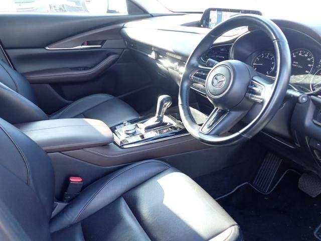 Ref:AUX-21049198 MAZDA CX-30 2023 - Image 3