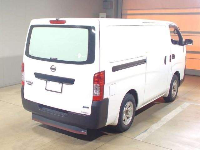 Ref:AUX-21049239 NISSAN NV350CARAVAN VAN 2014 - Image 2