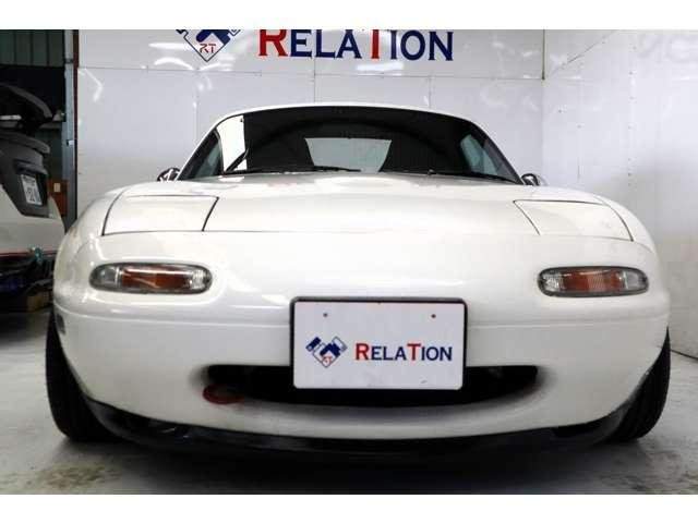 Ref:AUX-21050710 EUNOS EUNOS ROADSTER 1994 - Image 15
