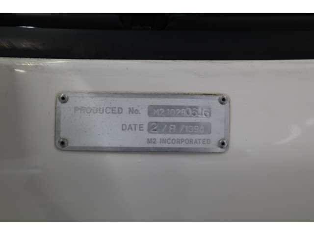 Ref:AUX-21050710 EUNOS EUNOS ROADSTER 1994 - Image 16