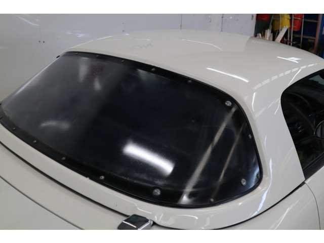 Ref:AUX-21050710 EUNOS EUNOS ROADSTER 1994 - Image 18