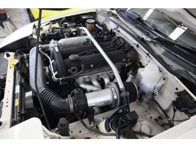 Ref:AUX-21050710 EUNOS EUNOS ROADSTER 1994 - Image 19