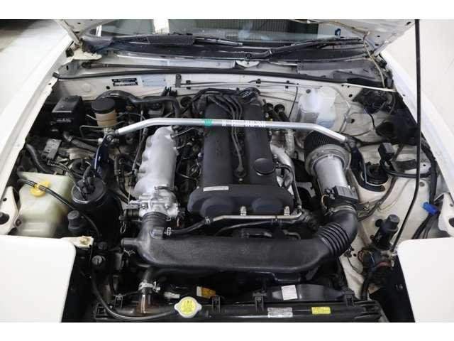 Ref:AUX-21050710 EUNOS EUNOS ROADSTER 1994 - Image 3