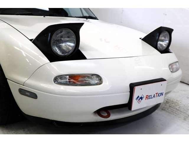 Ref:AUX-21050710 EUNOS EUNOS ROADSTER 1994 - Image 10