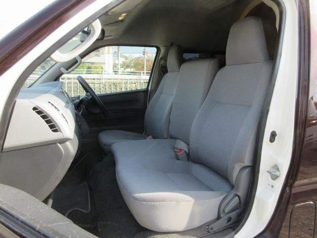 Ref:AUX-21051096 TOYOTA HIACE VAN 2008 - Image 7