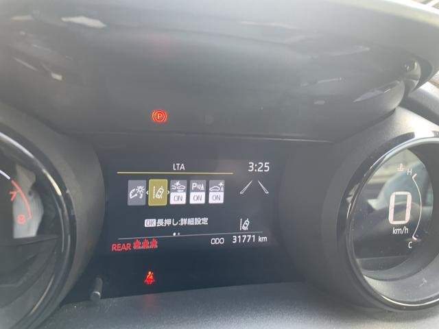 Ref:AUX-21052853 TOYOTA YARIS 2021 - Image 11