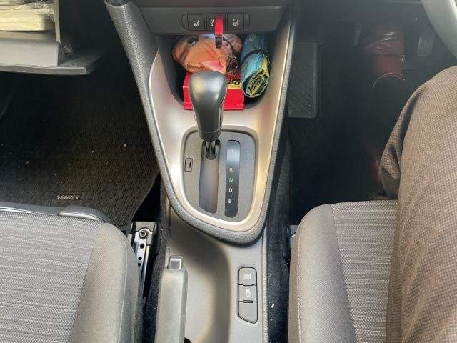 Ref:AUX-21052853 TOYOTA YARIS 2021 - Image 14