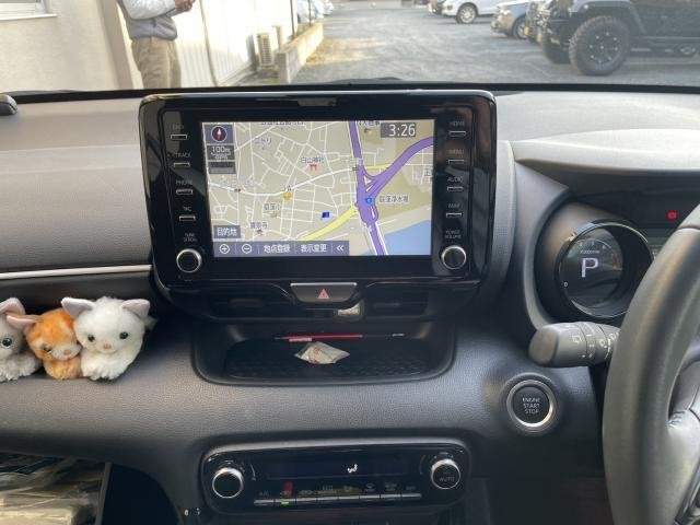 Ref:AUX-21052853 TOYOTA YARIS 2021 - Image 5