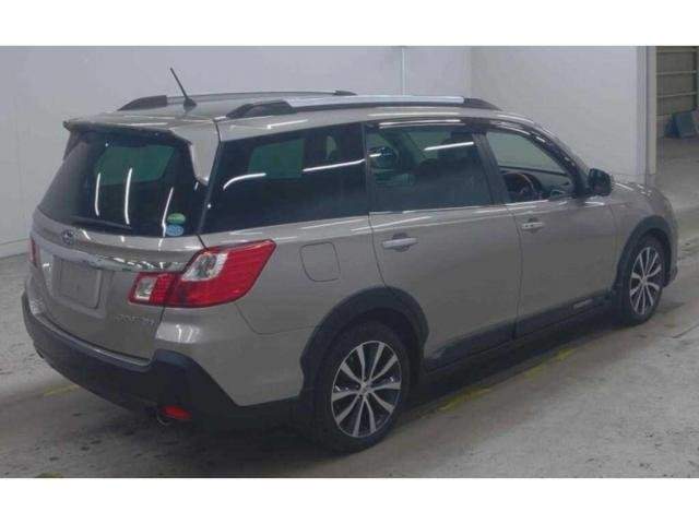 Ref:AUX-21056254 SUBARU EXIGA CROSSOVER7 2017 - Image 2