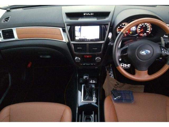 Ref:AUX-21056254 SUBARU EXIGA CROSSOVER7 2017 - Image 3