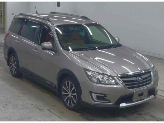Ref:AUX-21056254 SUBARU EXIGA CROSSOVER7 2017 - Image 4