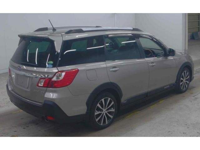 Ref:AUX-21056254 SUBARU EXIGA CROSSOVER7 2017 - Image 5
