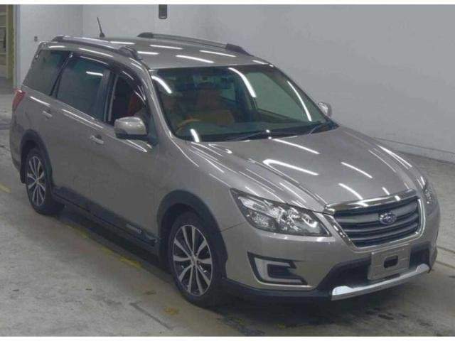 Ref:AUX-21056254 SUBARU EXIGA CROSSOVER7 2017