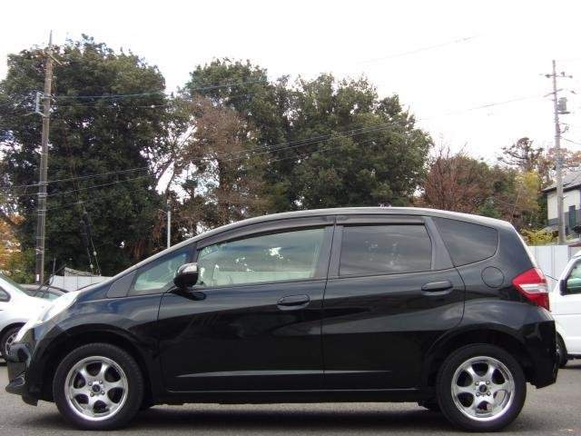 Ref:AUX-21056347 HONDA FIT 2013 - Image 11