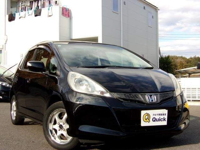 Ref:AUX-21056347 HONDA FIT 2013 - Image 12
