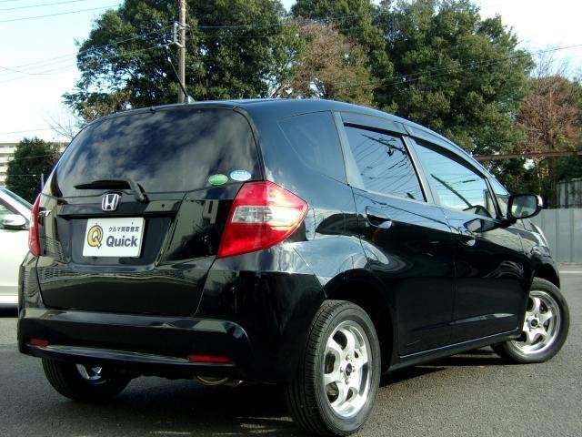 Ref:AUX-21056347 HONDA FIT 2013 - Image 14