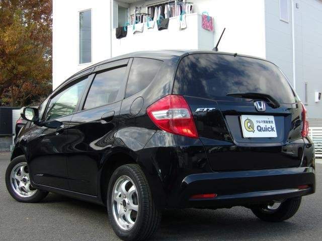 Ref:AUX-21056347 HONDA FIT 2013 - Image 15