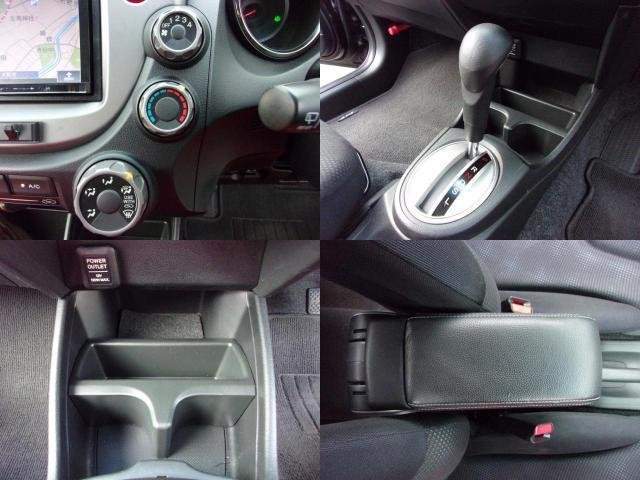 Ref:AUX-21056347 HONDA FIT 2013 - Image 16