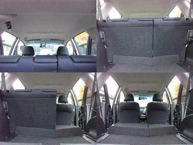 Ref:AUX-21056347 HONDA FIT 2013 - Image 17