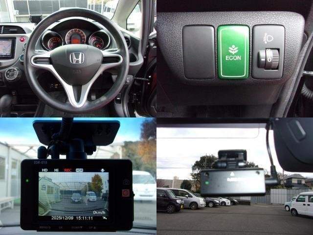 Ref:AUX-21056347 HONDA FIT 2013 - Image 18