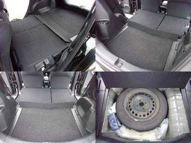 Ref:AUX-21056347 HONDA FIT 2013 - Image 19