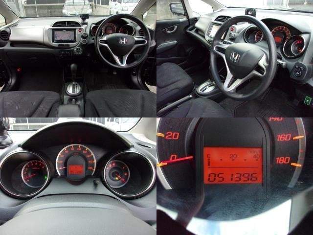 Ref:AUX-21056347 HONDA FIT 2013 - Image 3