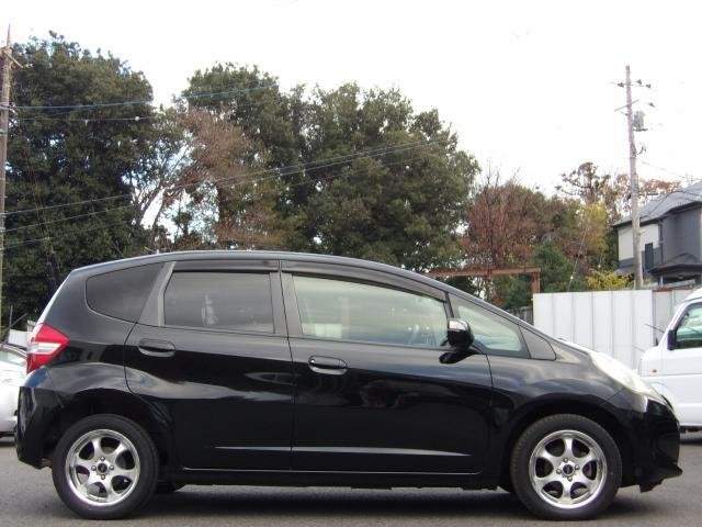 Ref:AUX-21056347 HONDA FIT 2013 - Image 4