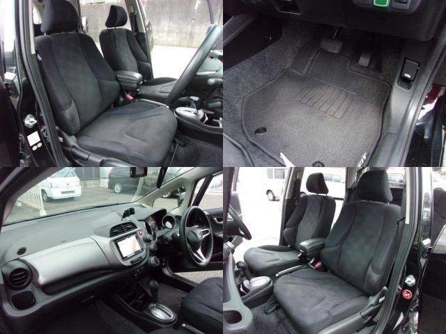 Ref:AUX-21056347 HONDA FIT 2013 - Image 6