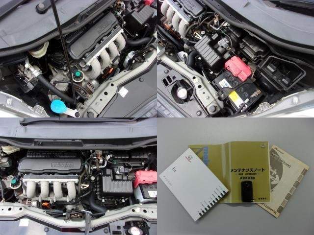 Ref:AUX-21056347 HONDA FIT 2013 - Image 8