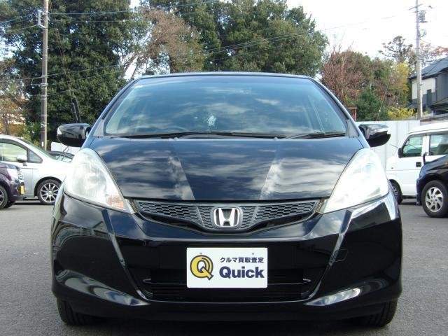 Ref:AUX-21056347 HONDA FIT 2013 - Image 10