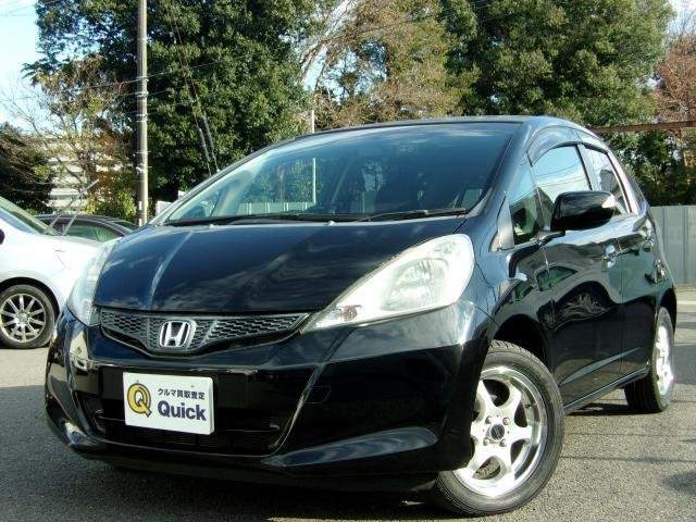Ref:AUX-21056347 HONDA FIT 2013
