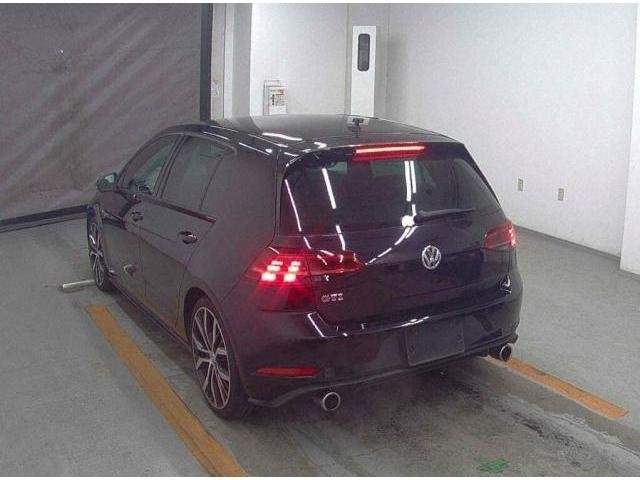 Ref:AUX-21056530 VOLKSWAGEN GOLF GTI 2019 - Image 2