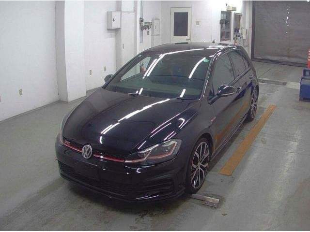 Ref:AUX-21056530 VOLKSWAGEN GOLF GTI 2019 - Image 3