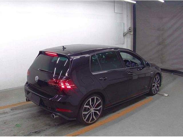 Ref:AUX-21056530 VOLKSWAGEN GOLF GTI 2019 - Image 4