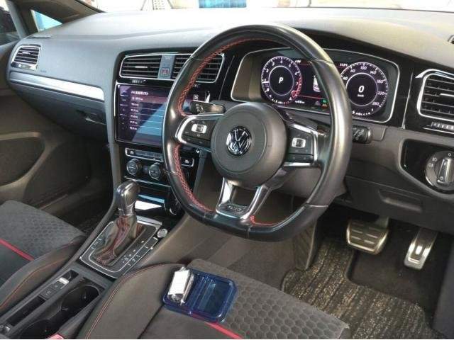 Ref:AUX-21056530 VOLKSWAGEN GOLF GTI 2019 - Image 5