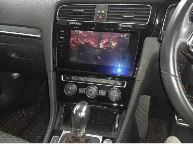 Ref:AUX-21056530 VOLKSWAGEN GOLF GTI 2019 - Image 6