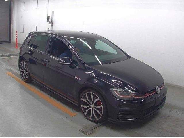 Ref:AUX-21056530 VOLKSWAGEN GOLF GTI 2019