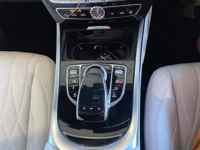 Ref:AUX-21056634 MERCEDES AMG G-CLASS 2021 - Image 11