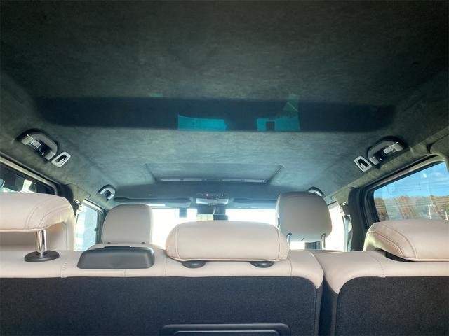 Ref:AUX-21056634 MERCEDES AMG G-CLASS 2021 - Image 12